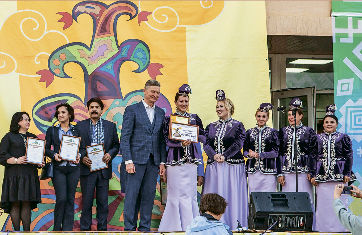 Автор- Людмила Гориченская