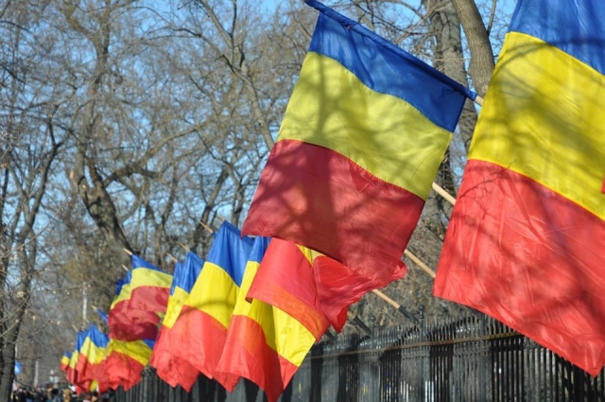    Российское правительство закроет генконсульство Румынии в Ростове