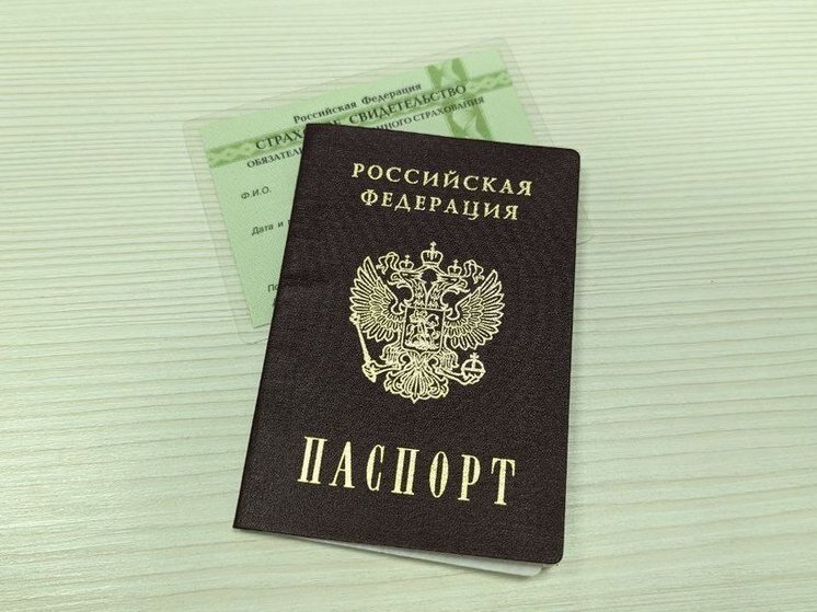     Сдать паспорт можно в тот же госорган, где его и получали. Фото: МК в Питере