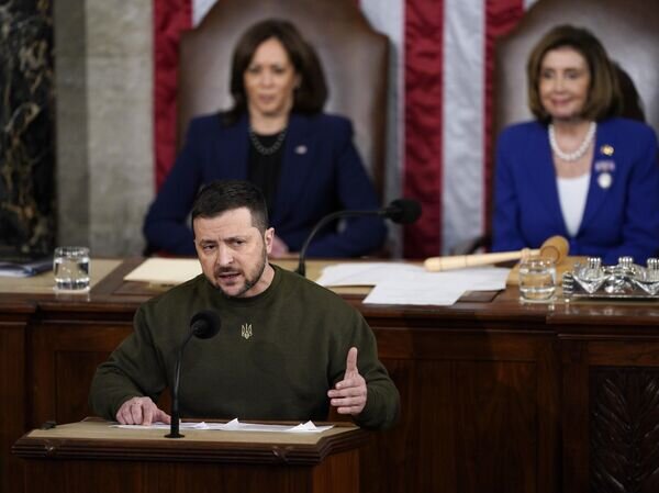    © AP Photo / Carolyn Kaster