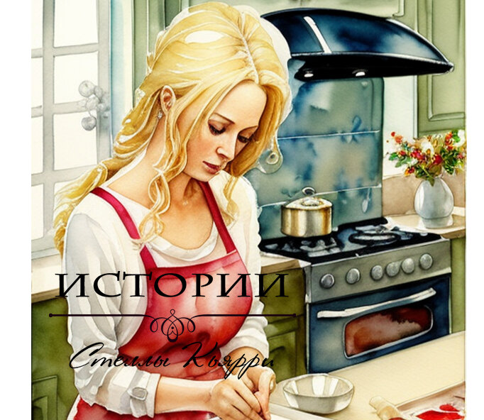 ©Стелла Кьярри