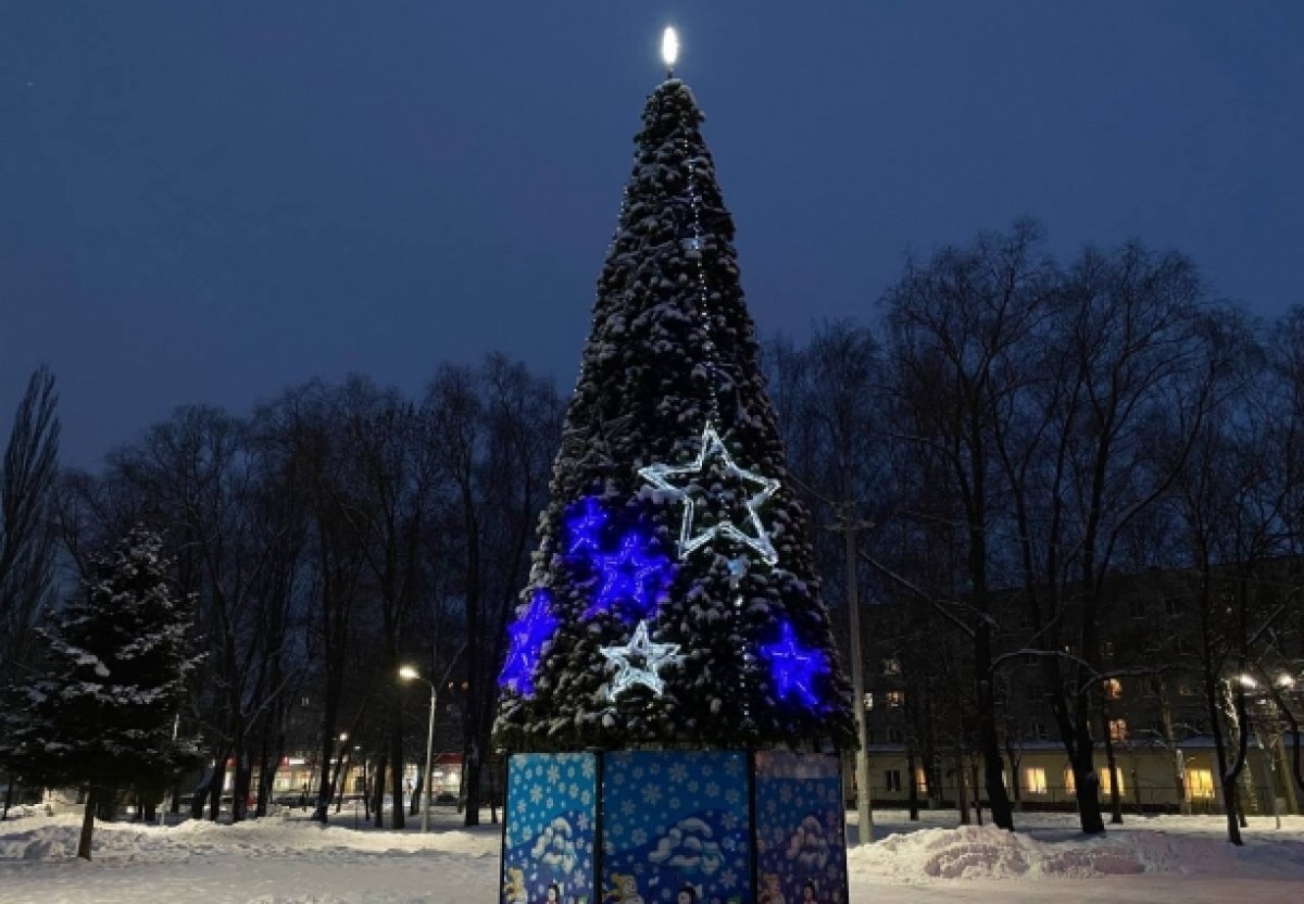    Октябрьский мост в Ярославле будет светиться