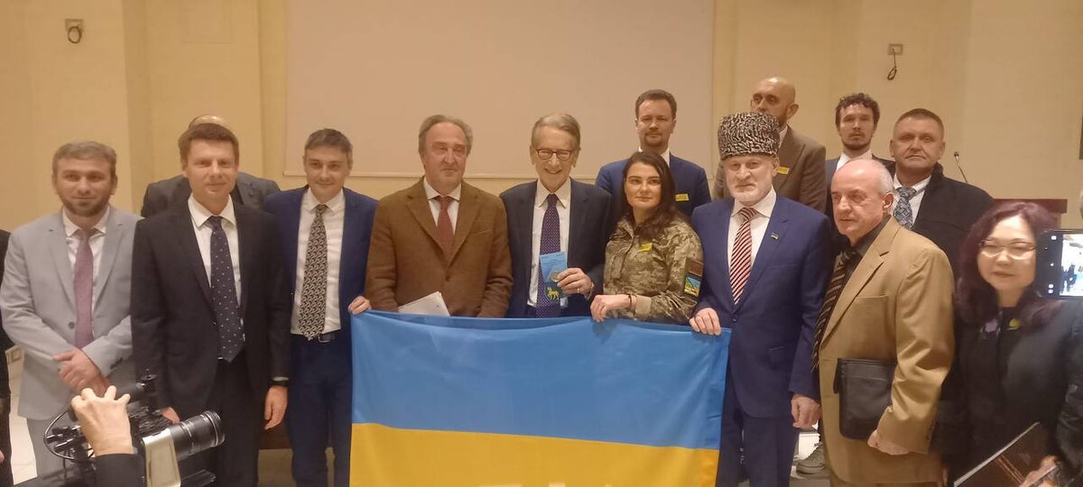 Фото: телеграм-канал ГОНЧАРЕНКО