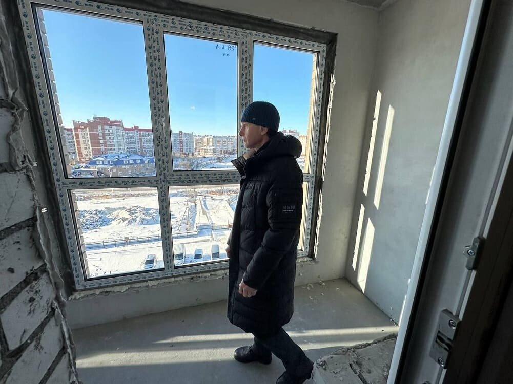   Фото: телеграм-канал Василия Орлова