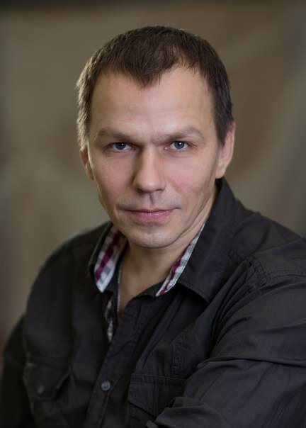 Владимир маслаков фото