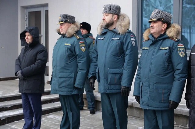    Фото: Фонд Святой Екатерины