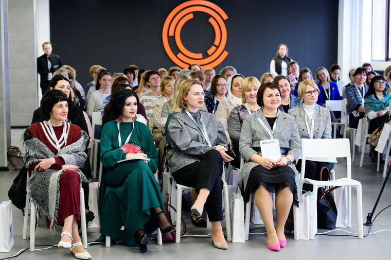    В финал олимпиады попали 85 преподавателей со всей страны