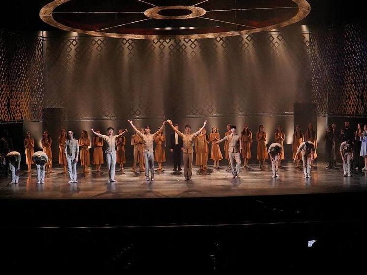     фото: Баян Цыренов