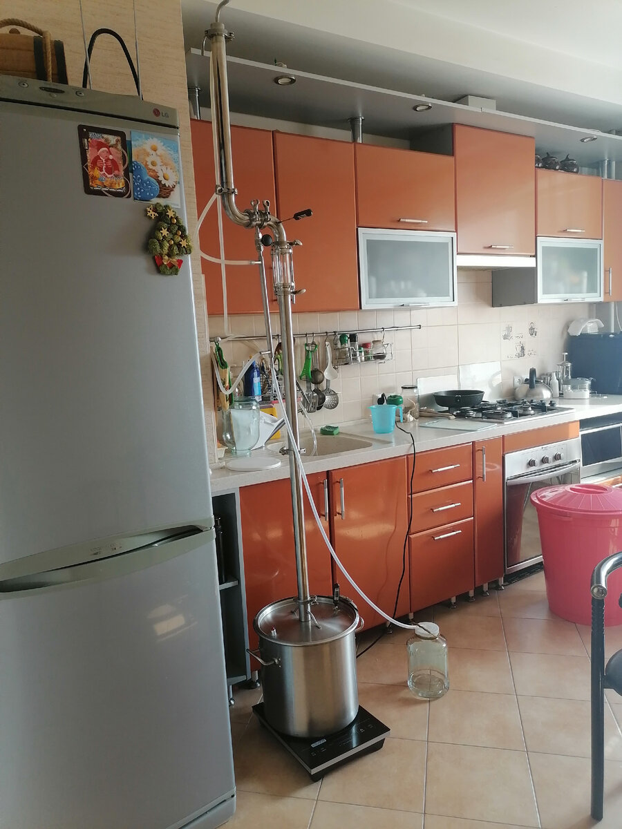 Финальная модификация.