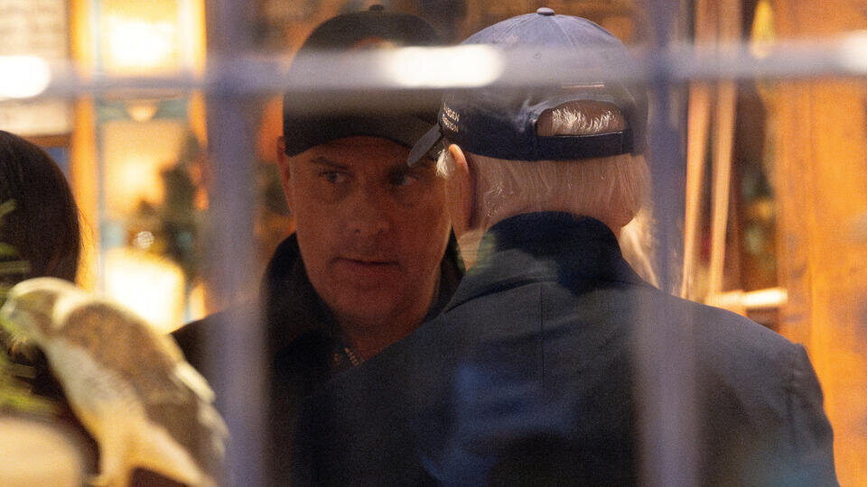 Фото: © REUTERS/Tom Brenner