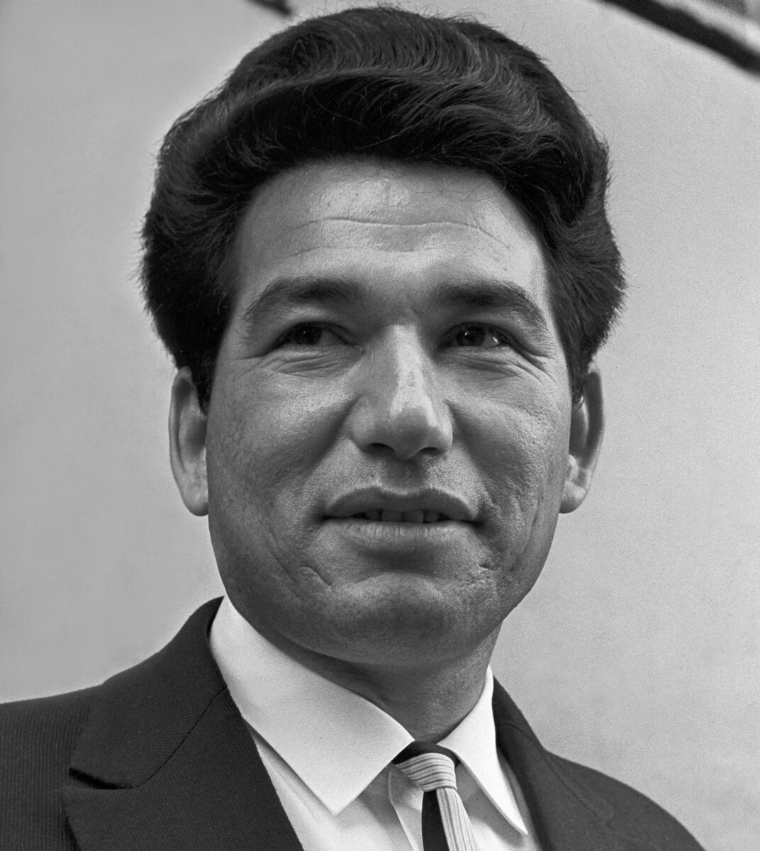    Отца будущего писателя расстреляли, когда мальчику было девять лет / РИА Новости