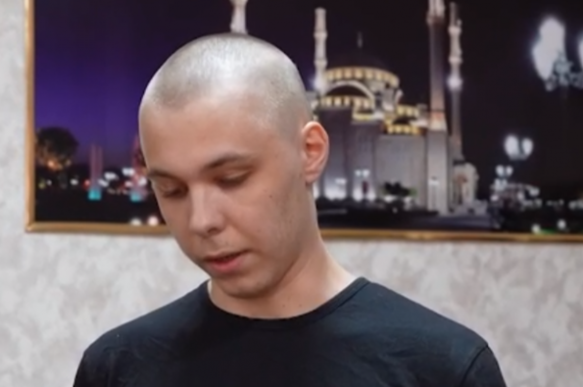    В суд пришли пять потерпевших по делу поджигателя Корана Никиты Журавеля