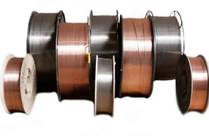 Омедненная сварочная проволока, её особенности, преимущества и применение