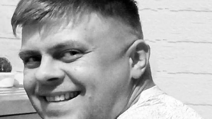 ФОТО: ИЗ ЛИЧНОГО АРХИВА СЕМЬИ БУРЬЯНОВЫХ