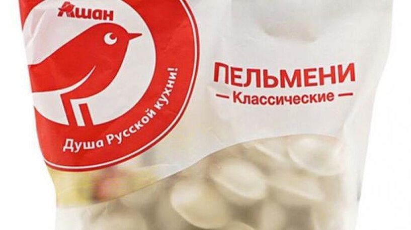 Восемь производителей пельменей получили предостережения от ...