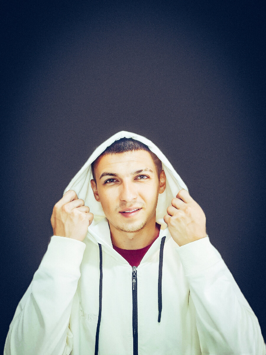 Маршал Ашроев в 2023 году