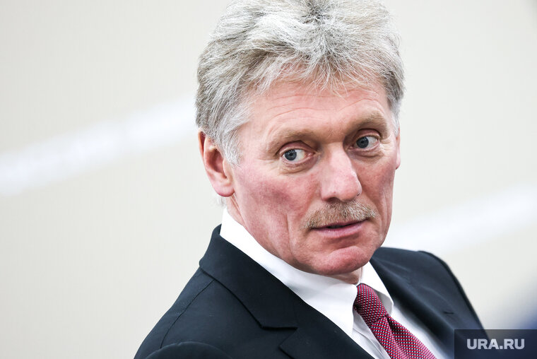 Песков раскрыл, поздравит ли Путин западных лидеров с Новым годом УРА.РУ Дзен