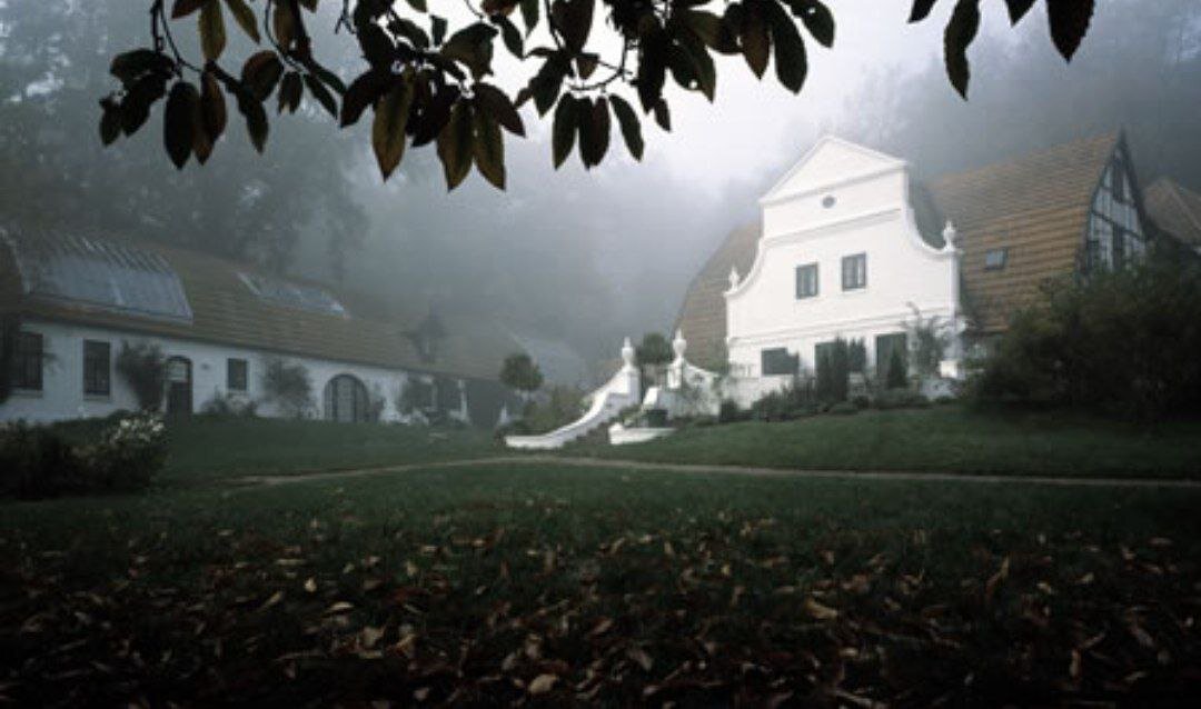 Дом "Баркенхофф"