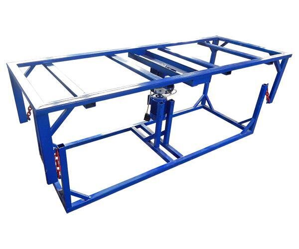 Вибростол ВСГ-100/380