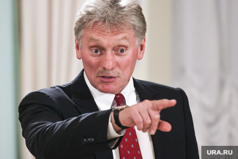    Кремль: гуманитарная помощь палестинцам под огнем невозможна