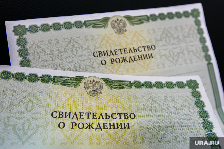    В скором будущем регистрация новорожденных будет проводиться с помощью реестра