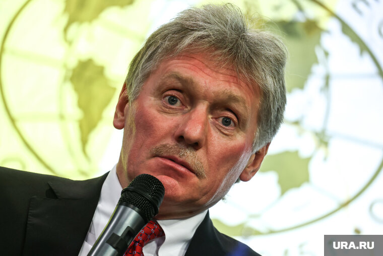    В Кремле уверены, что новая помощь Украине из США не изменит ход СВО