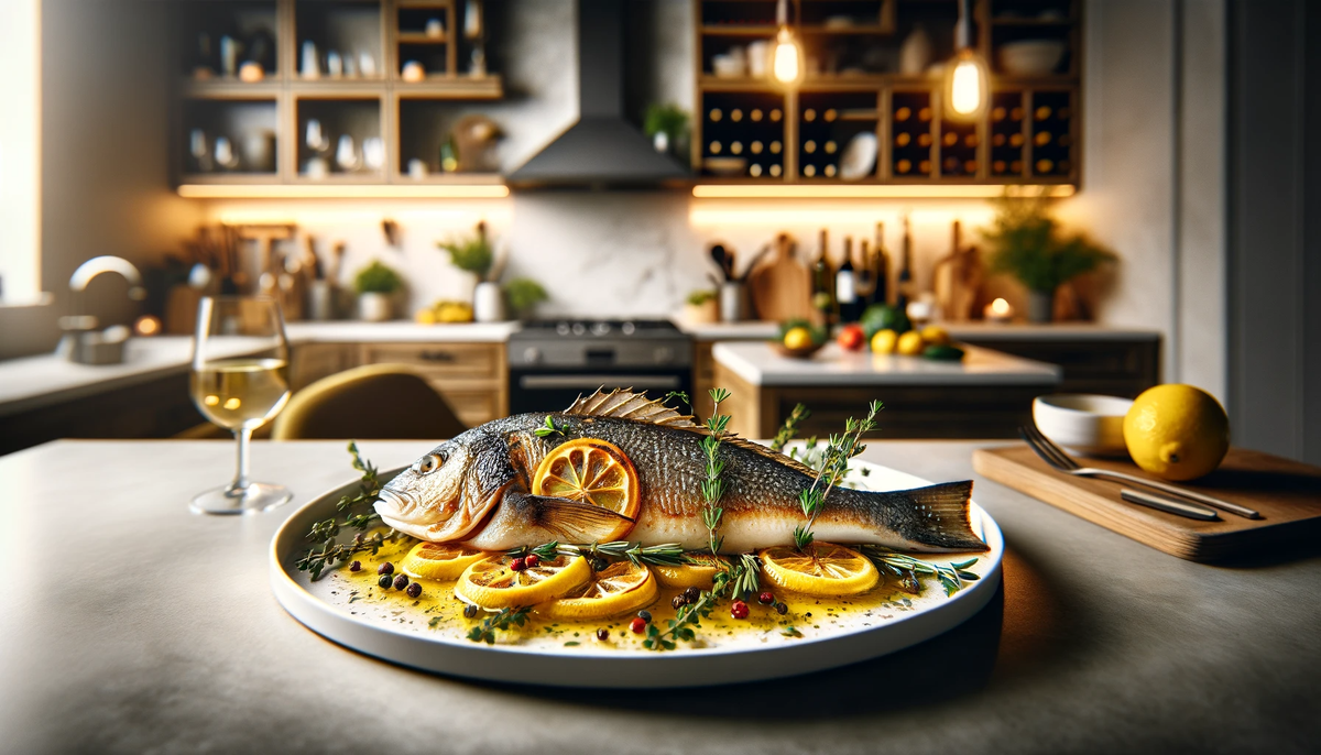 Фото: Кулинарные чудеса