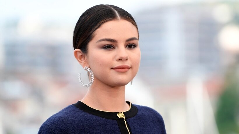    Селена Гомес ©Екатерина Чеснокова РИА Новости