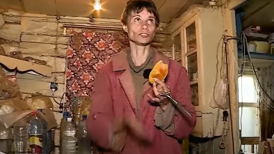 Надежда Бушуева сейчас