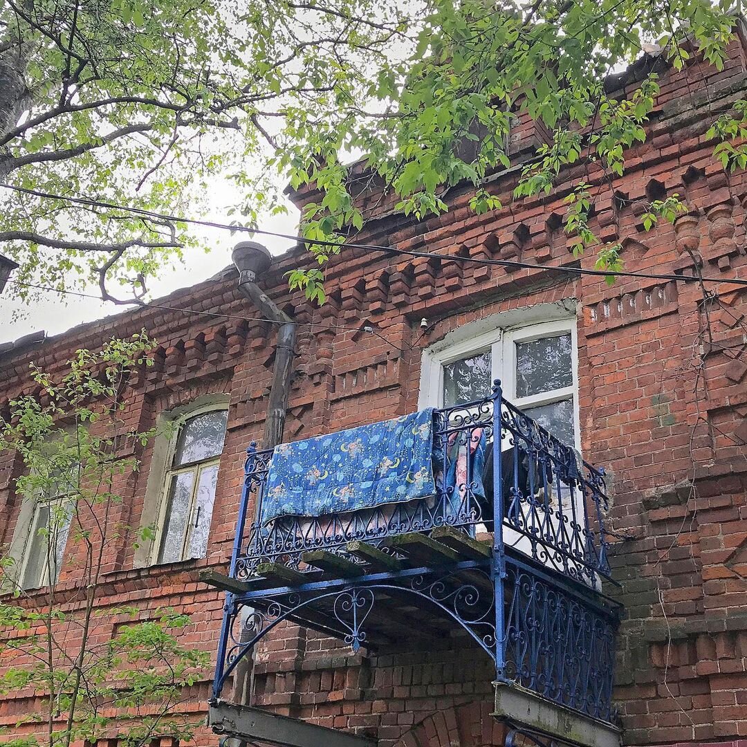 3. Сергиев Посад, ул. Суворова 17.