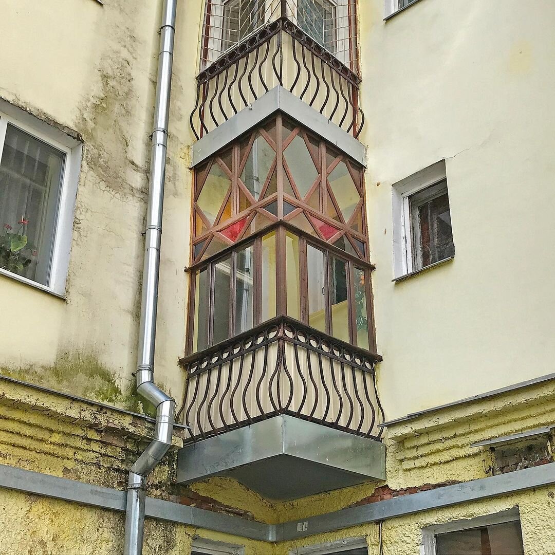 2. Сергиев Посад, ул.1-я Рыбная 3.