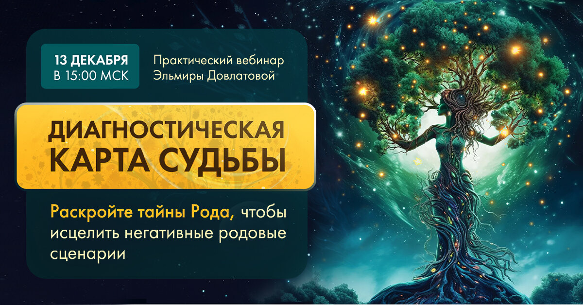 Судьба.