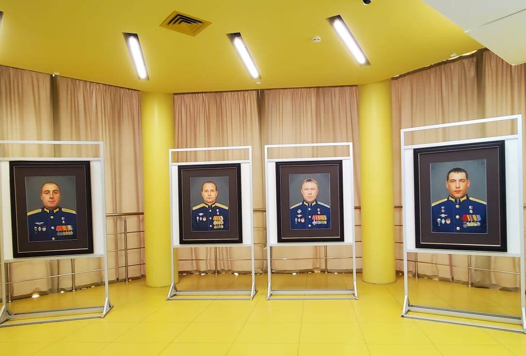 Фото из личного архива Владимира Янаки