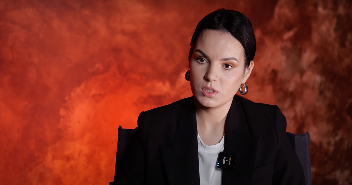 Маргарита Грачева