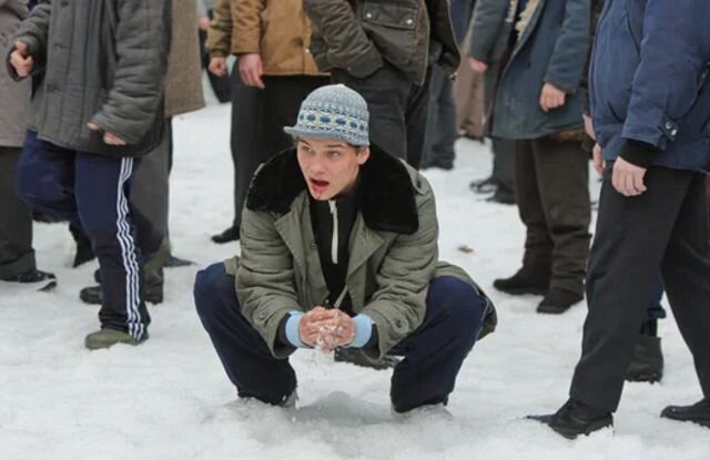 АВТОР ФОТО,TOOMUCH PRODUCTION