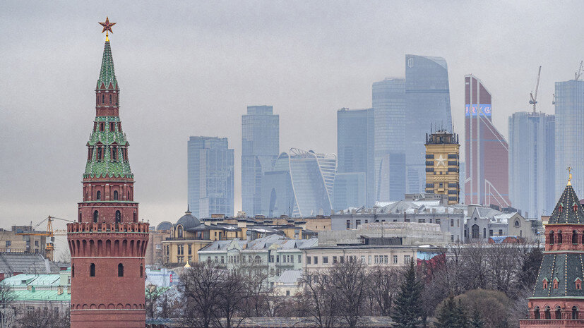   globallookpress.com Konstantin Kokoshkin