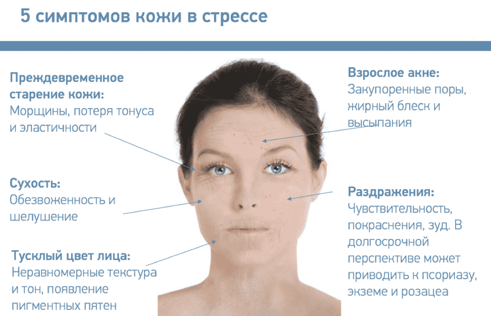 Какие факторы из перечисленных оказывает влияние