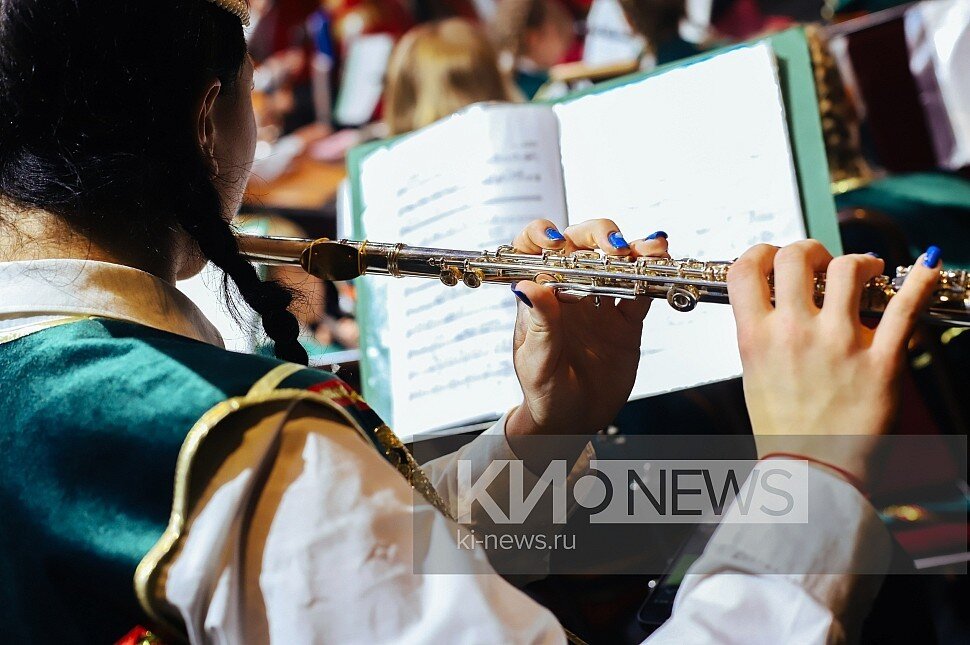 Фото: Денис Яковлев, «Краснодарские известия»