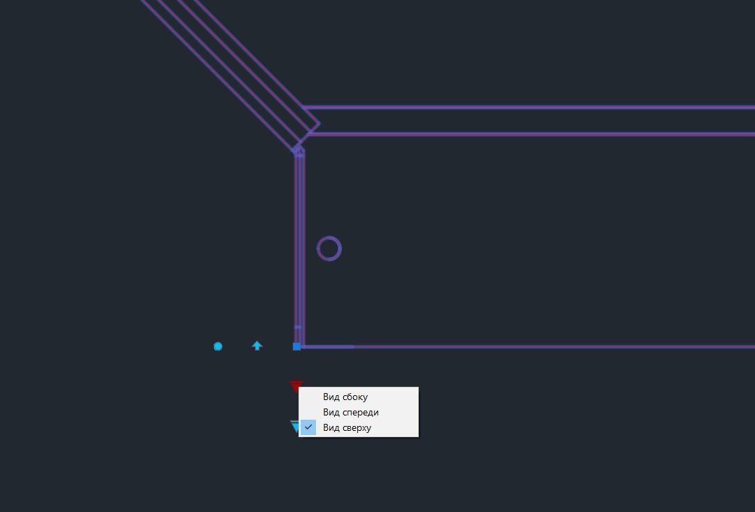 AutoCAD. Динамические блоки кабеленесущих систем MEKA | 3DBIM.PRO  Revit/Aveva/Renga/ArchiCAD/ModelStudio | Дзен