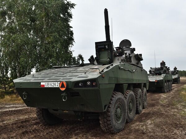    © CC BY-SA 4.0 / Jarosław Wolski