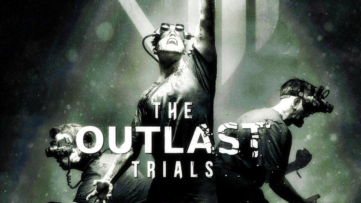 Кооперативная игра ужасов The Outlast Trials Окончательно подтверждает дату  выхода PS5, Xbox | Куб Игровой Индустрии | Дзен