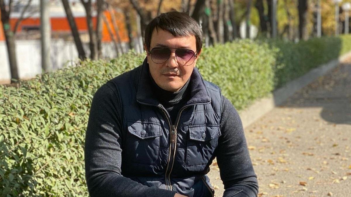    Саят Исембаев:instagram.com/issembayevsayat