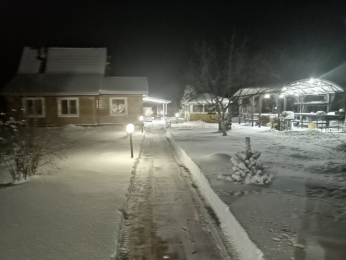 Фото автора.