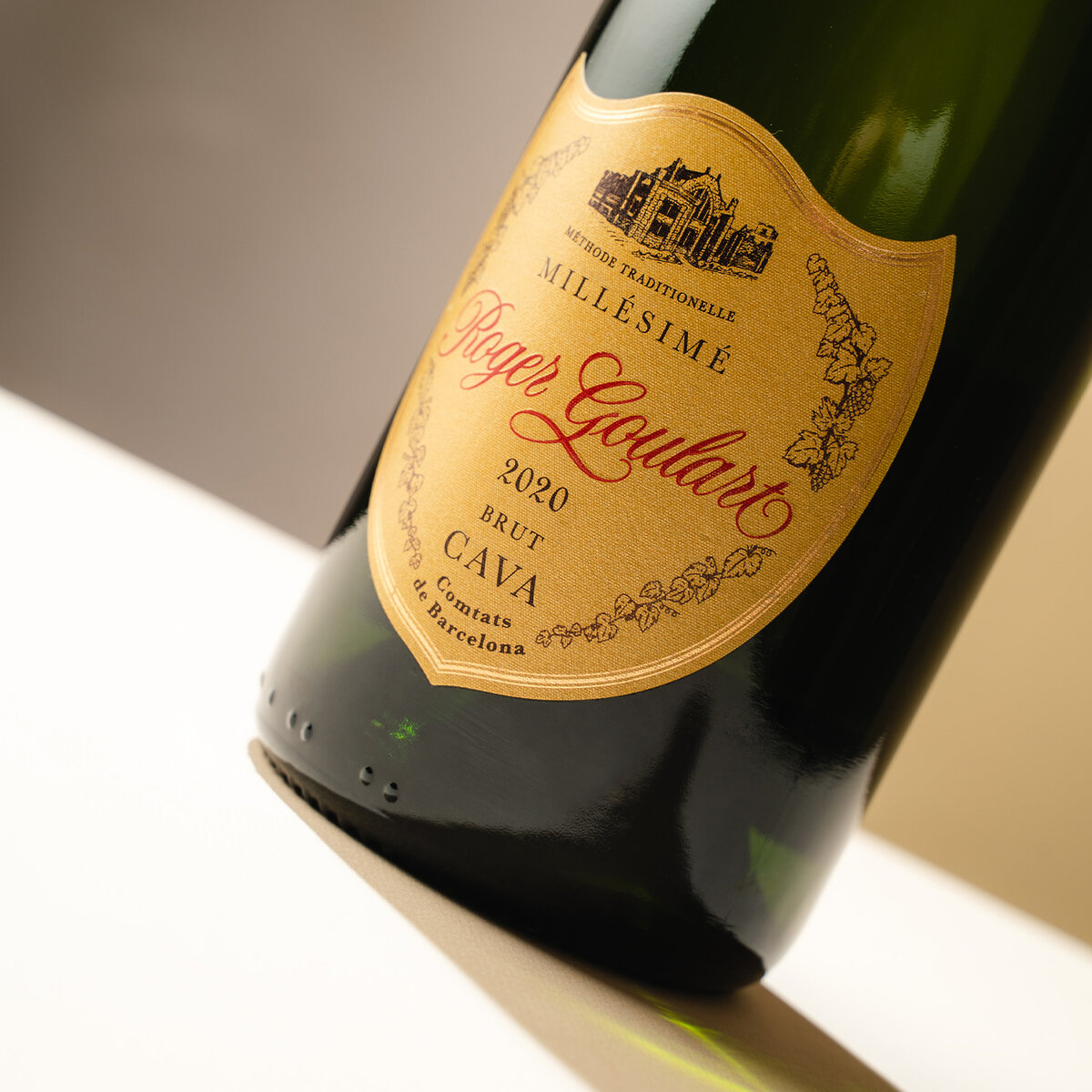 Roger Goulart Millesime Brut