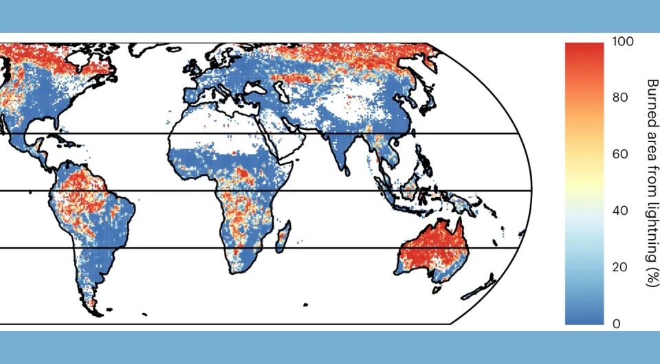   Thomas Janssen et al. / Nature Geoscience, 2023