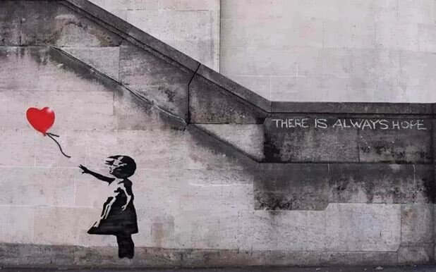 "Надежда есть всегда"