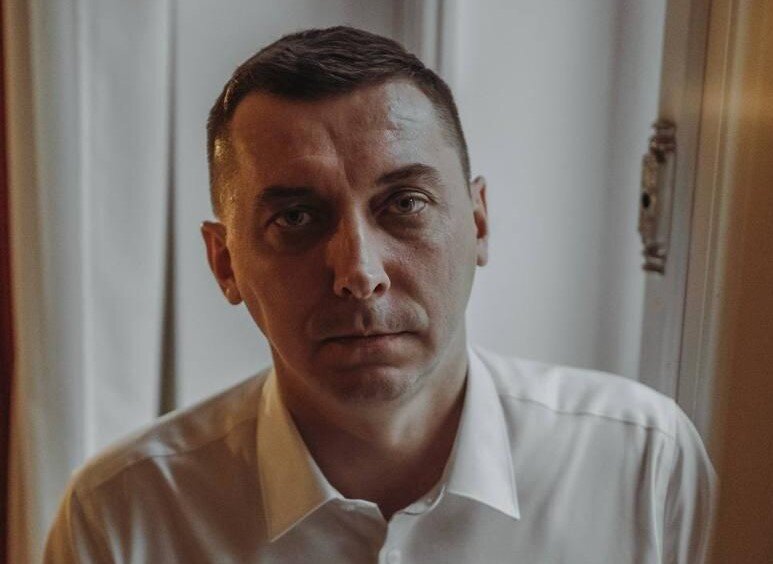 Доцент кафедры частного права Государственного университета управления, к.ю.н. Владимир Попов.