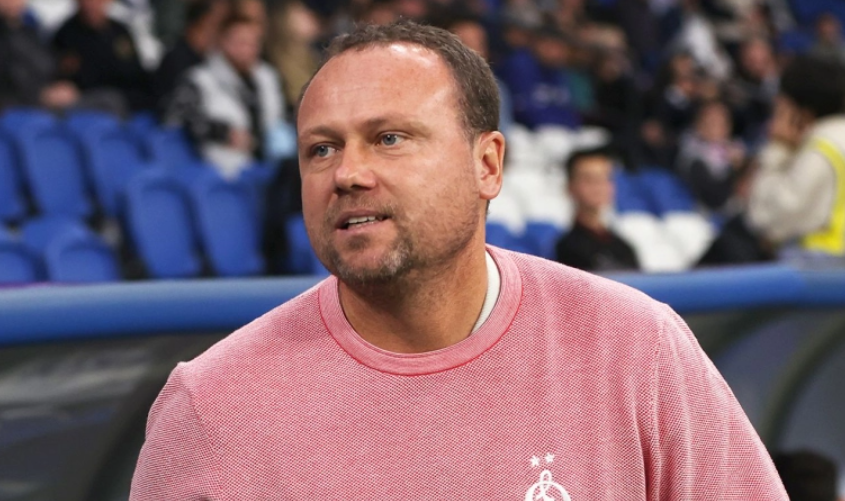 Повторение рекорда, Подтверждение интереса и Главные итоги: последние новости «Динамо». Главное, что случилось в стане "Спартака". Новости, мнения, инсайды и слухи вокруг команды.-2