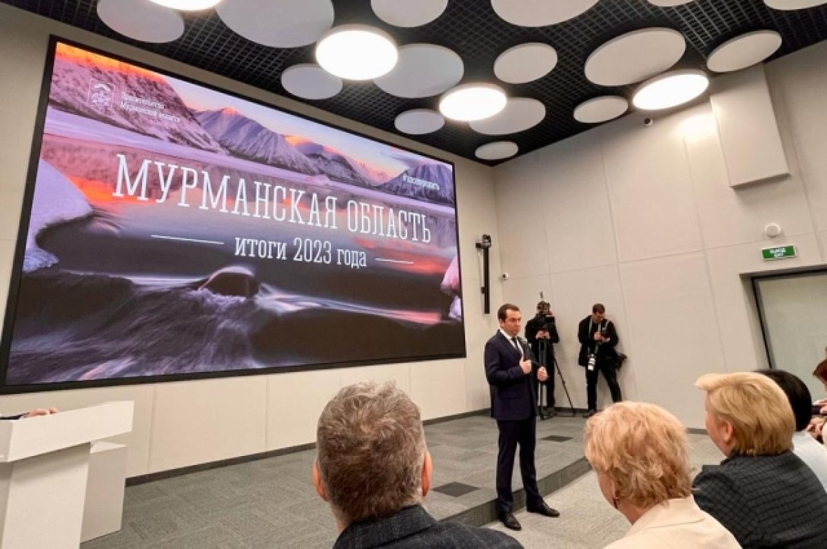    Получить награду семьям в Заполярье поможет искусственный интеллект