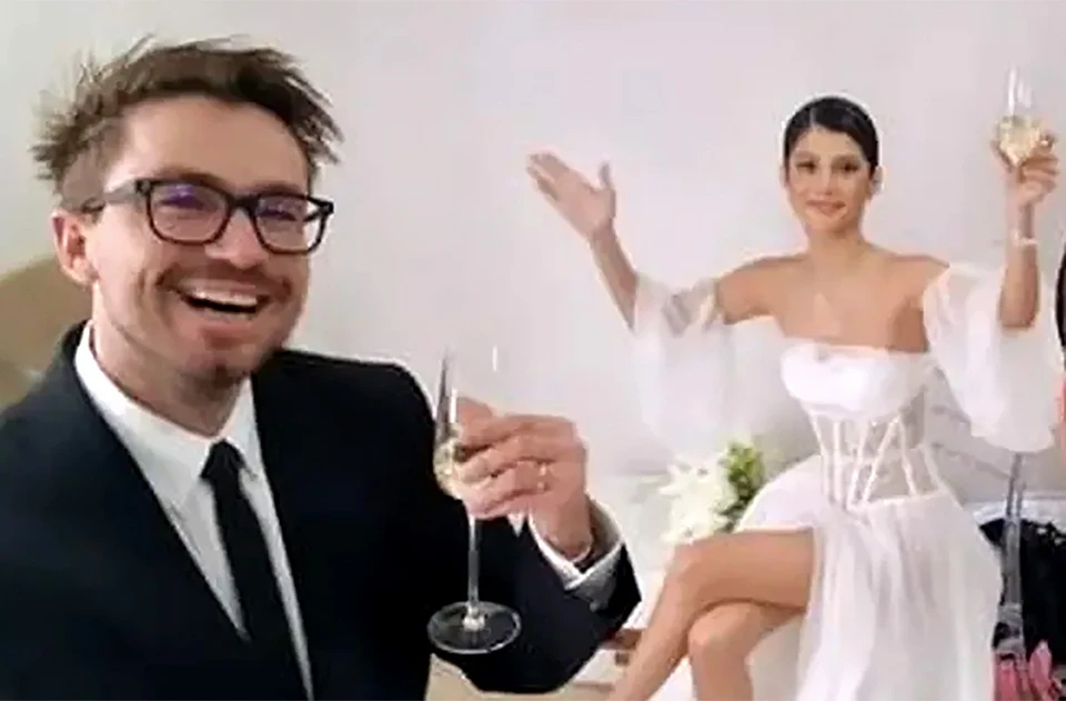 Платье Рубль фото 4